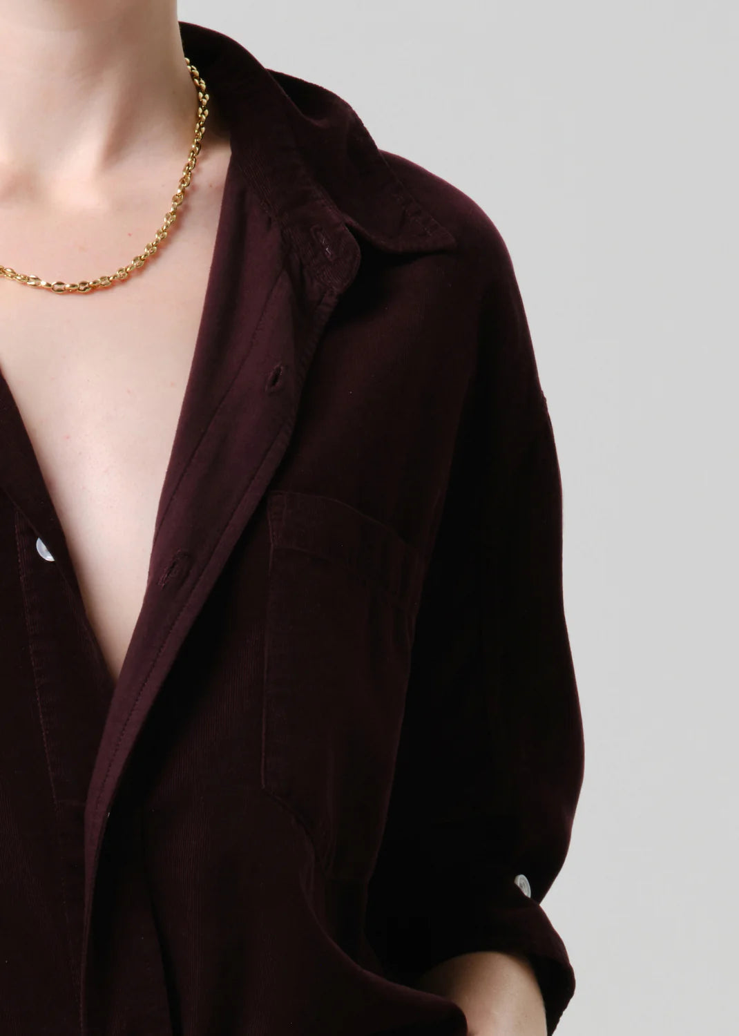 Shirt Kayla Corduroy