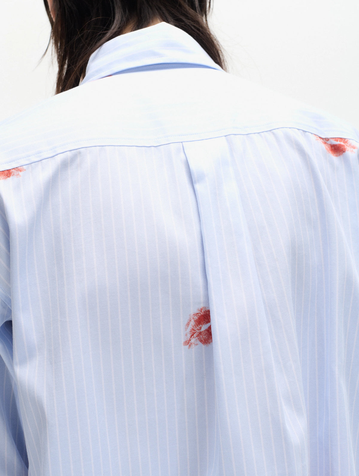 Shirt Risky Business Blue