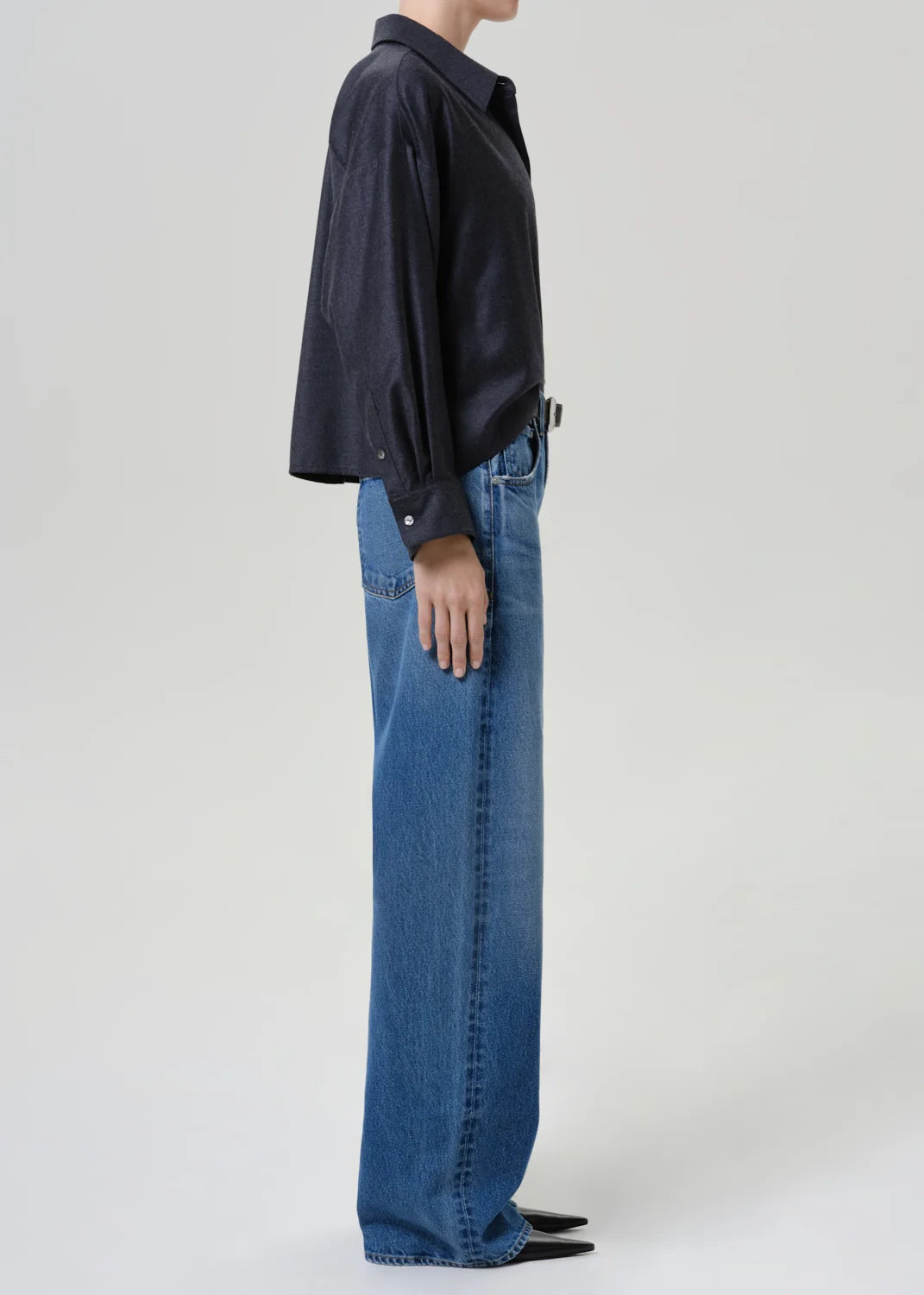 Jeans Ayla Dynasty