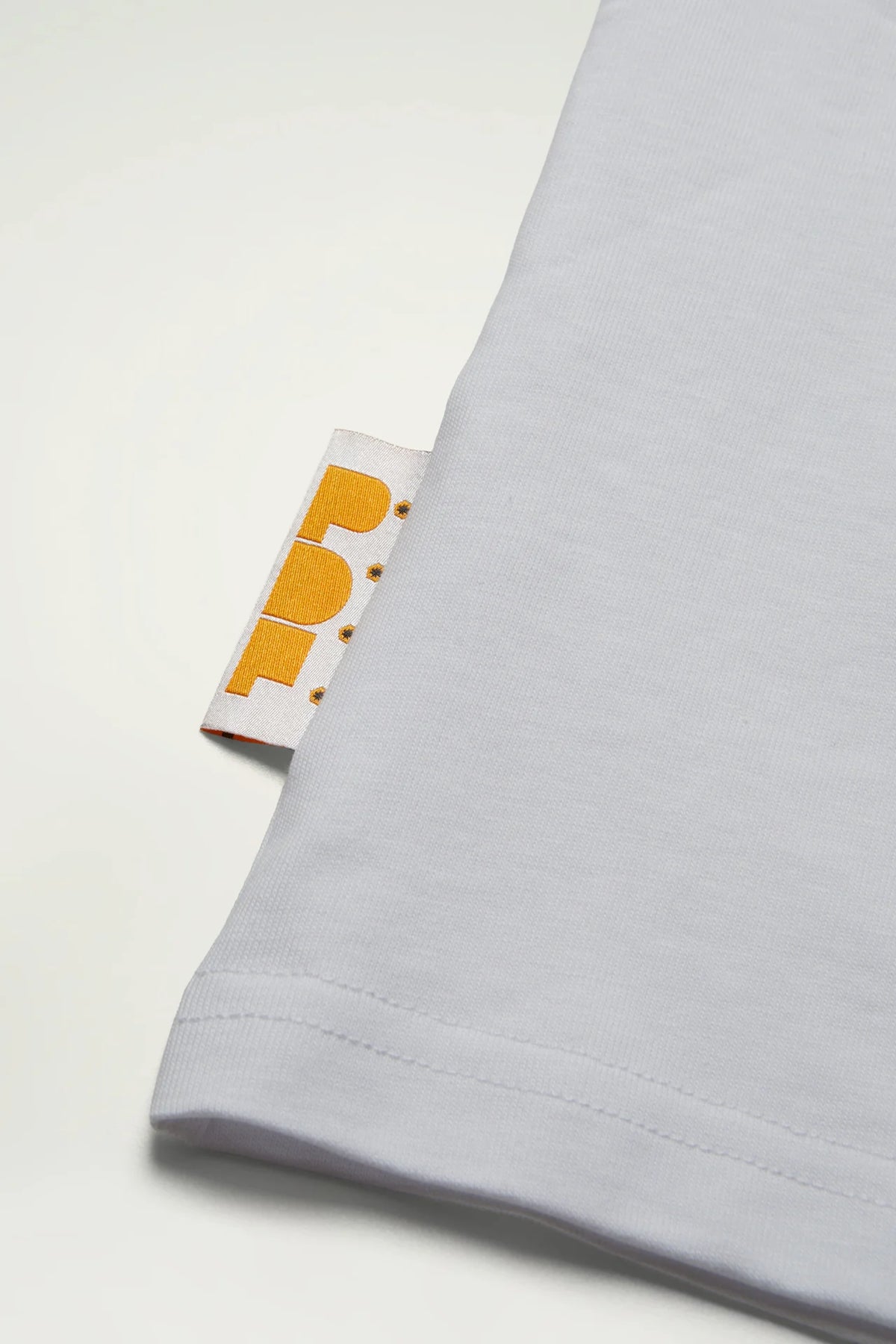 T-shirt Barti Good Boy White