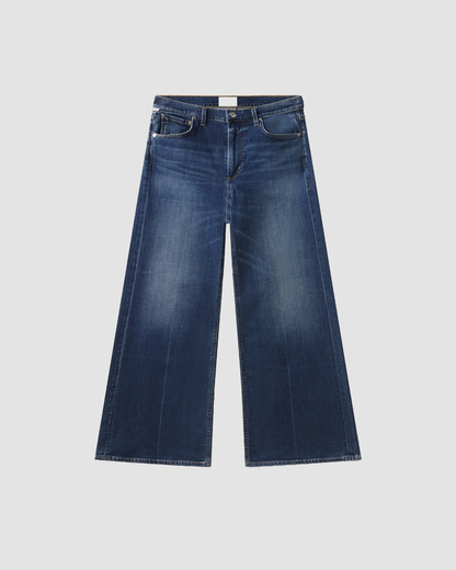 Jeans Lyra in Elm