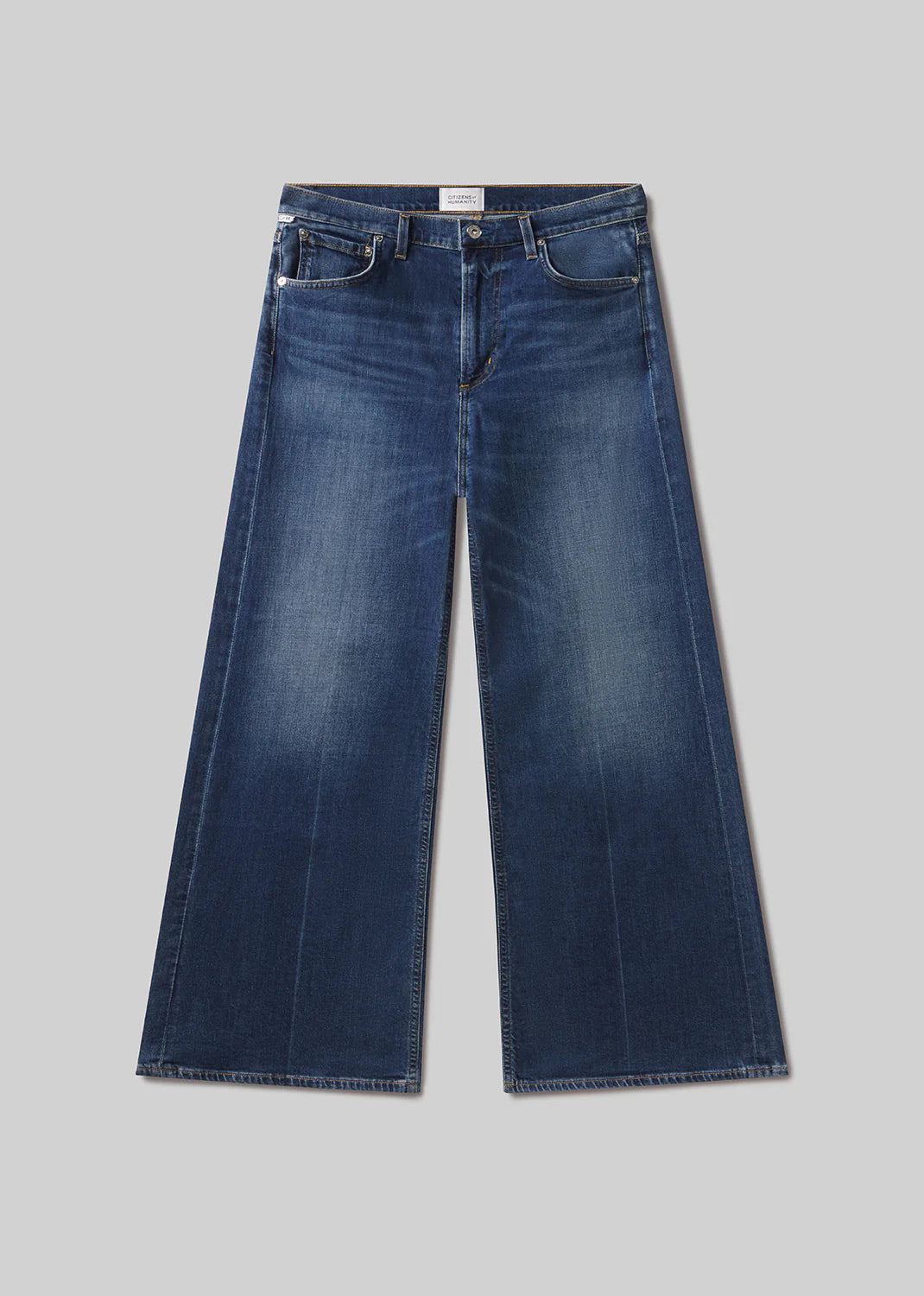 Jeans Lyra in Elm