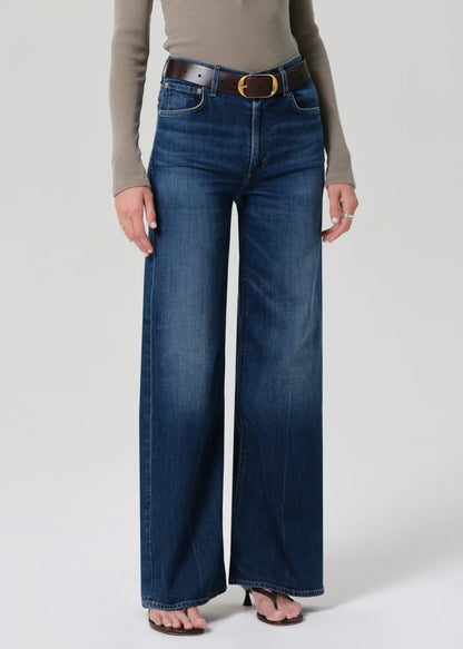 Jeans Lyra in Elm