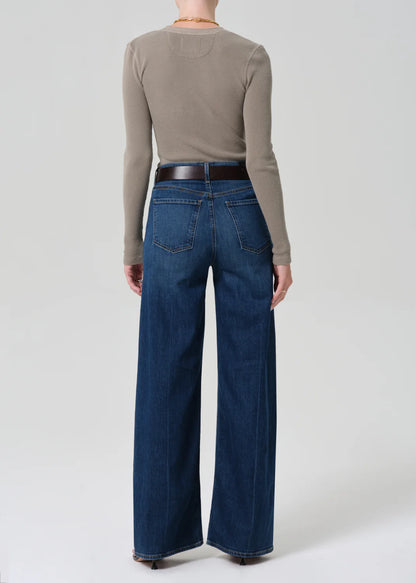 Jeans Lyra in Elm