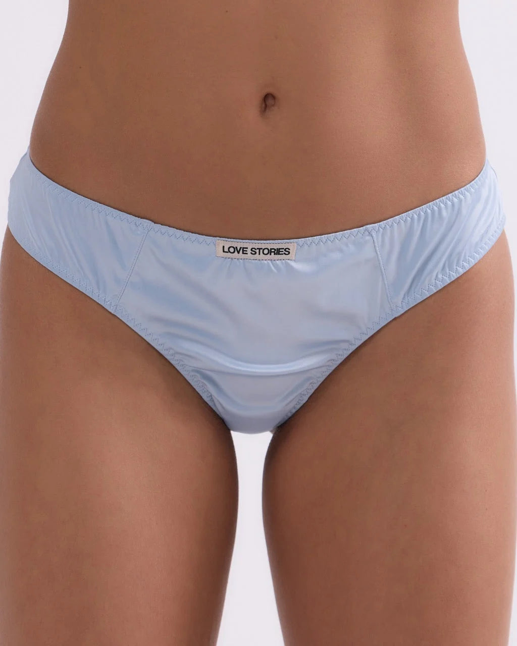Briefs Carl Light Blue
