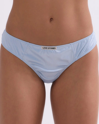 Briefs Carl Light Blue