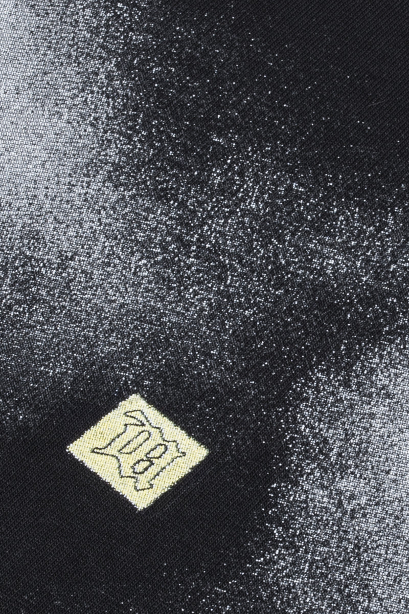 T-shirt LSD Black