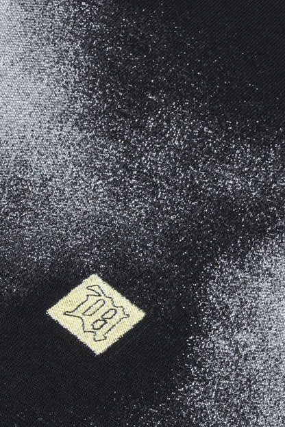 T-shirt LSD Black
