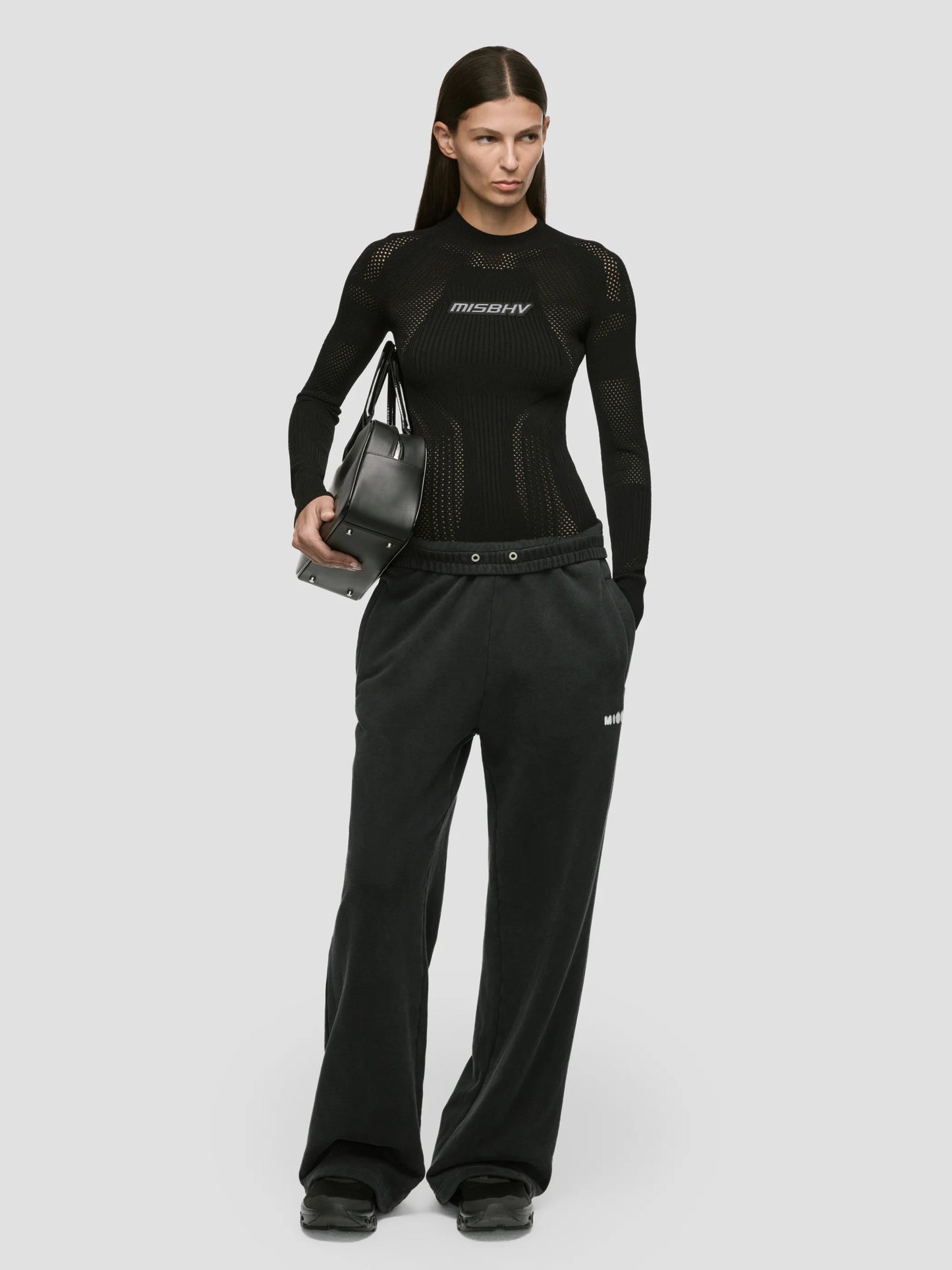Top Future Sport Black