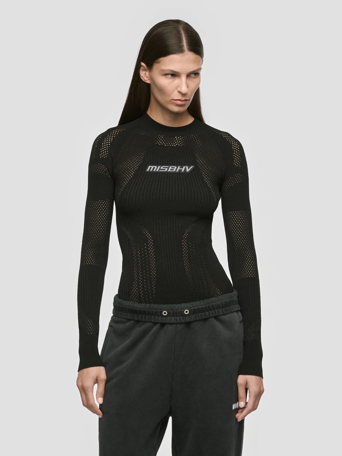 Top Future Sport Black