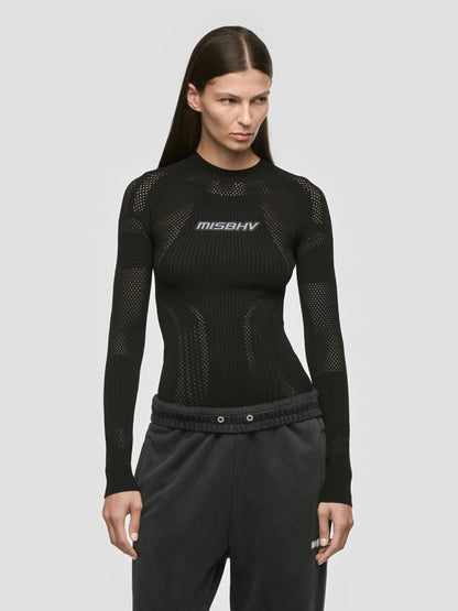 Top Future Sport Black