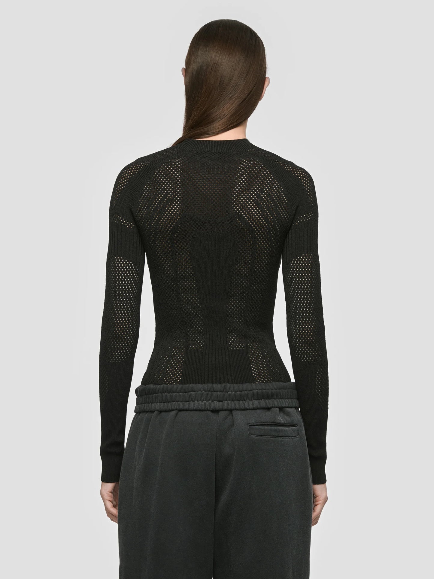 Top Future Sport Black