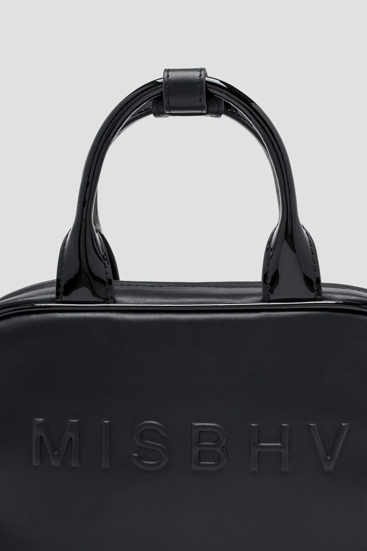 Bag London Mini Black