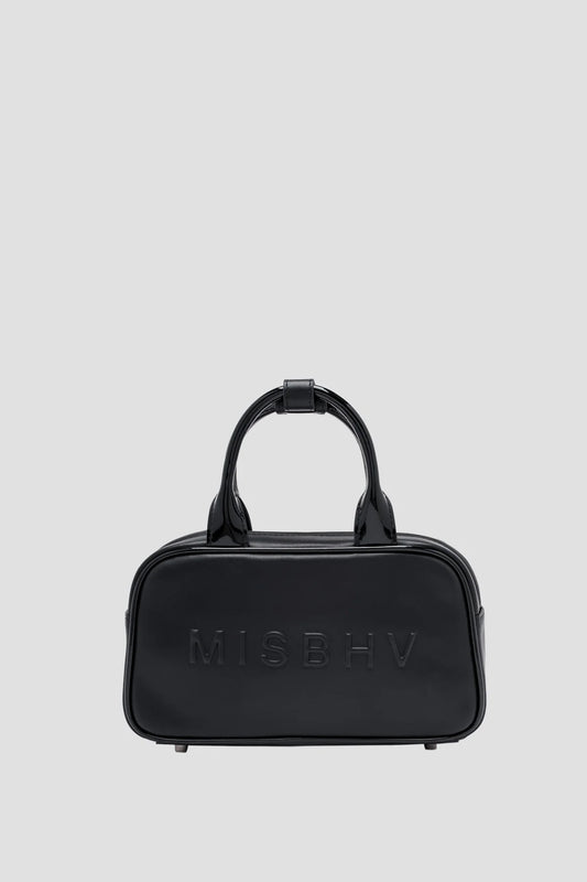 Bag London Mini Black