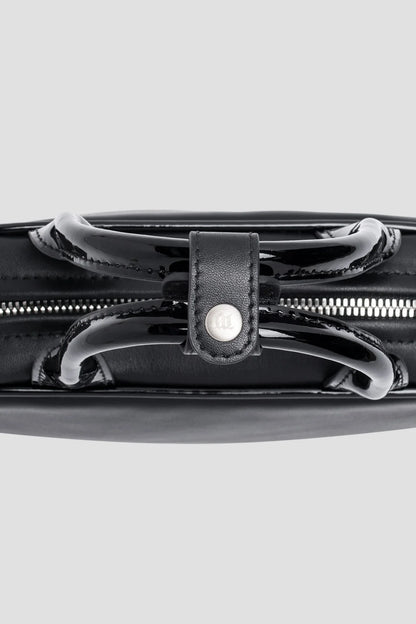 Bag London Mini Black