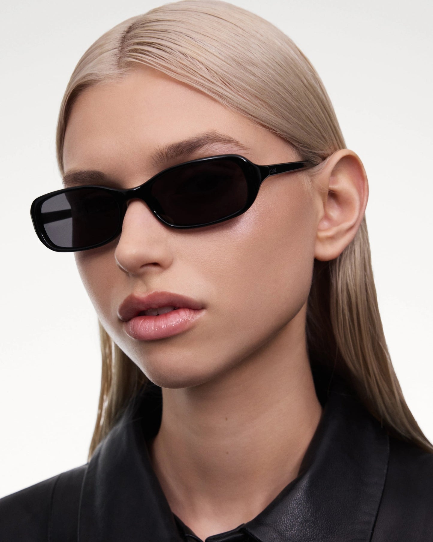 Sunglasses Code Black