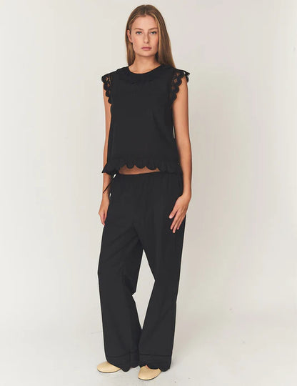 Pants Kirsten Black