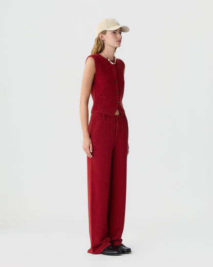 Pants Tailored Carmine