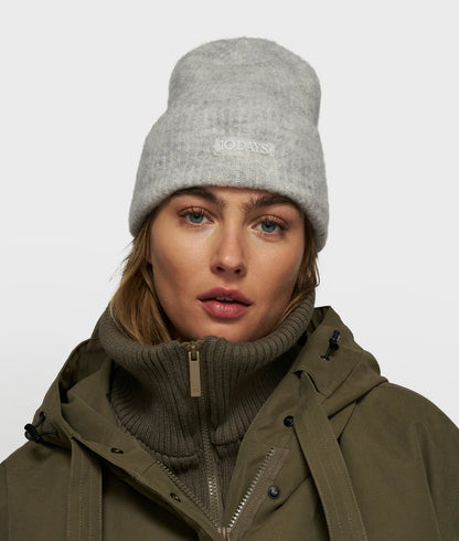 Jacket Queen Parka Dark Olive
