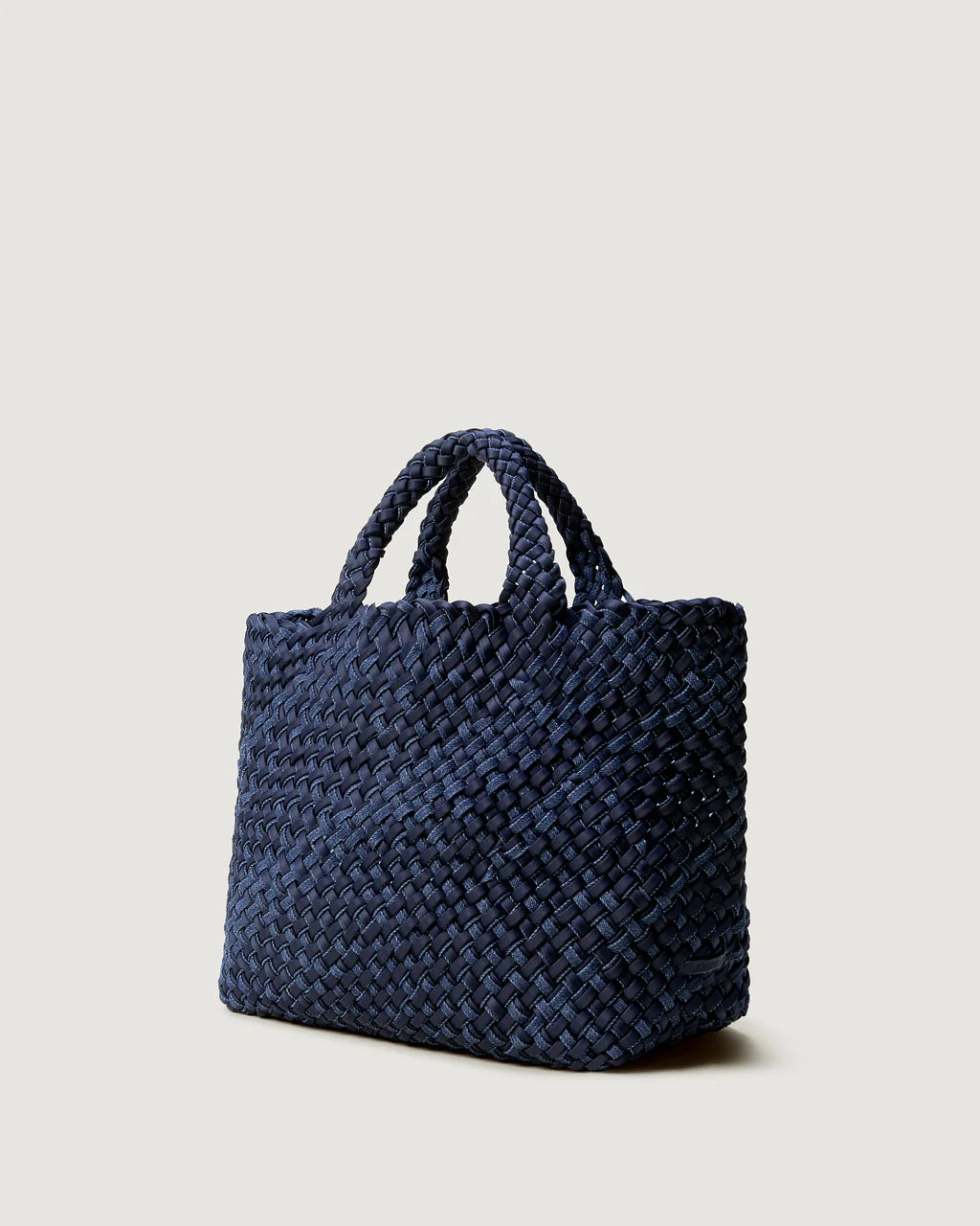 Bag St Barths Indigo