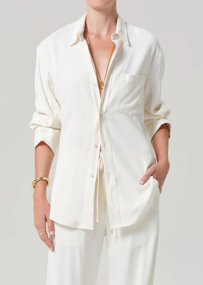 Shirt Kayla Cream