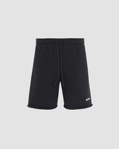 Short Ito Jet Black