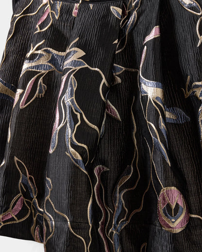 Skirt Katy Black