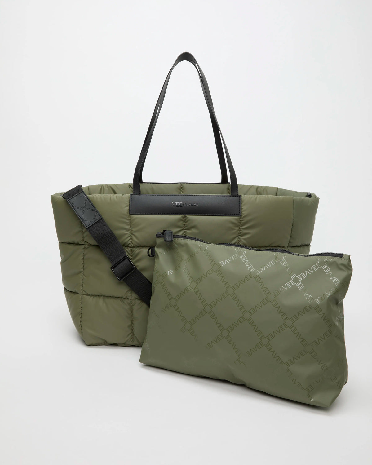 Bag Porter Marché Large Moss