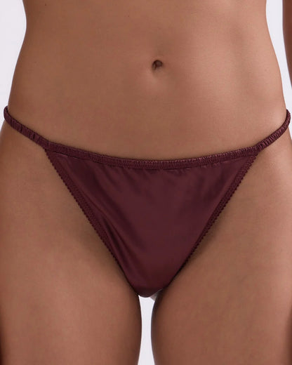 Thong Roomservice Bordeaux