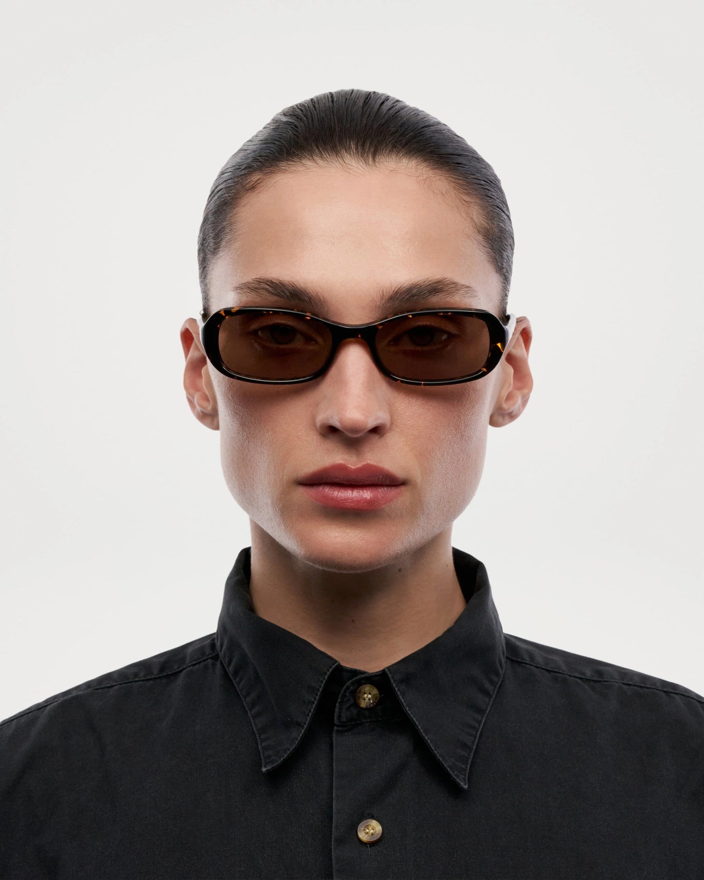 Sunglasses Code Tortoise