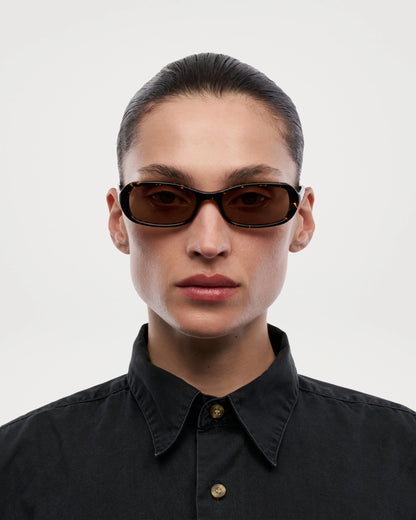 Sunglasses Code Tortoise