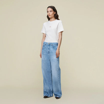 Jeans Beatrix Jackson Dye Blue