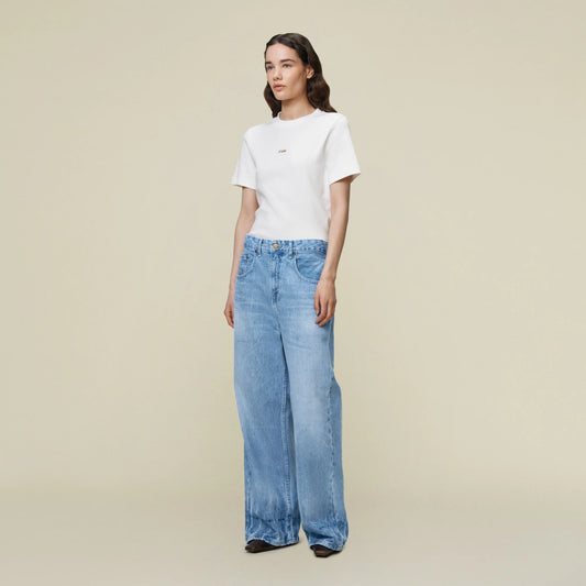 Jeans Beatrix Jackson Dye Blue