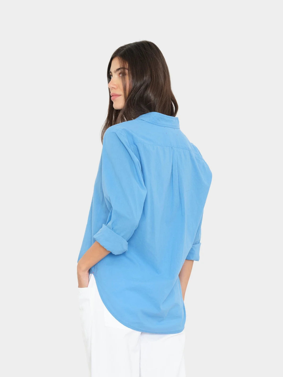 Shirt Beau Surf Blue