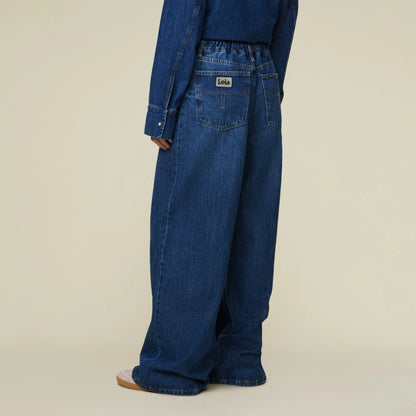 Jeans Paloma Noad Wish Blue