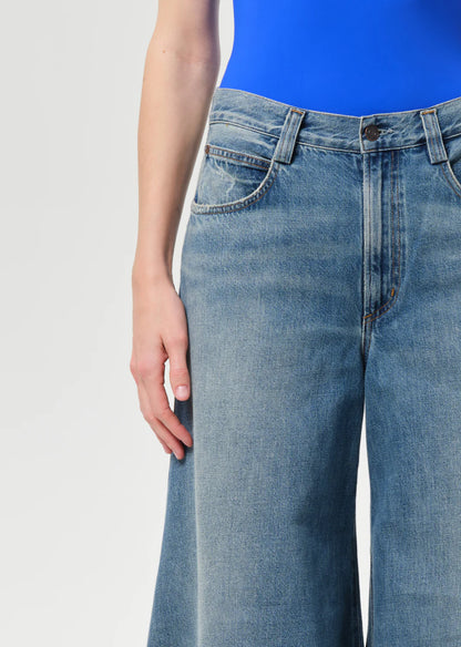 Jeans Lantern Avenue Blue