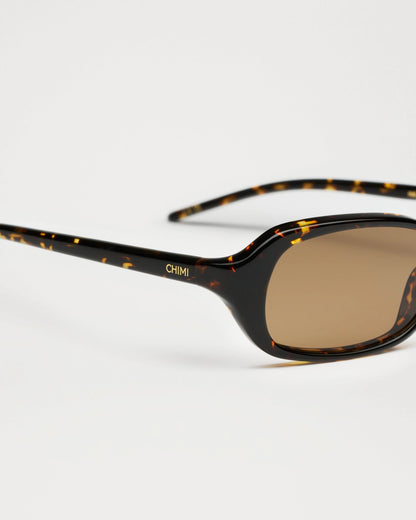 Sunglasses Code Tortoise