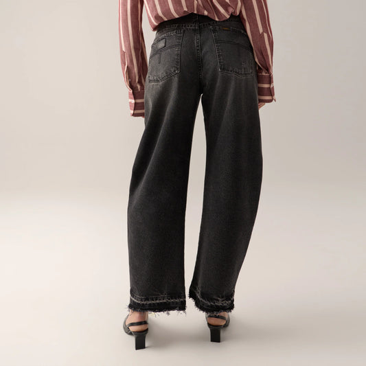 Jeans Dali Marte Black