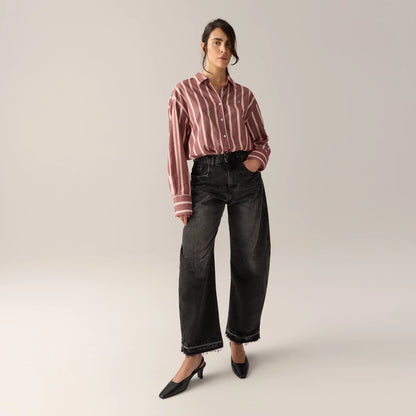 Jeans Dali Marte Black