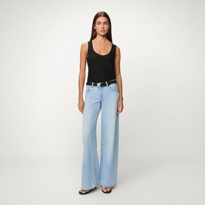 Jeans Skale Wilson Bleach