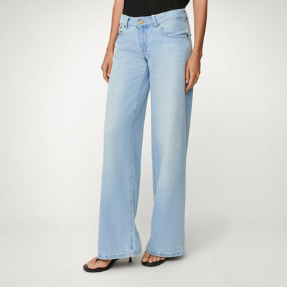 Jeans Skale Wilson Bleach