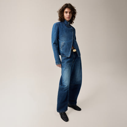 Jeans Dali Chino Dark Stone