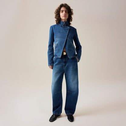 Jeans Dali Chino Dark Stone