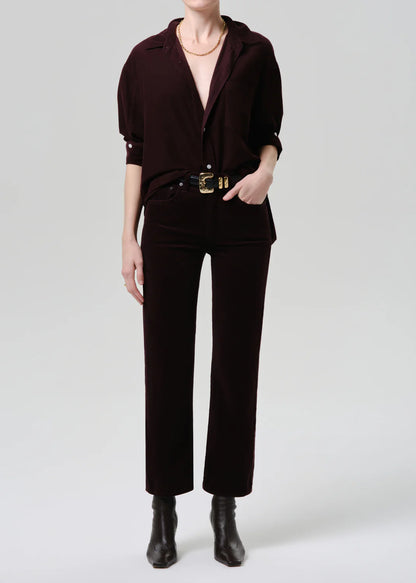 Shirt Kayla Corduroy