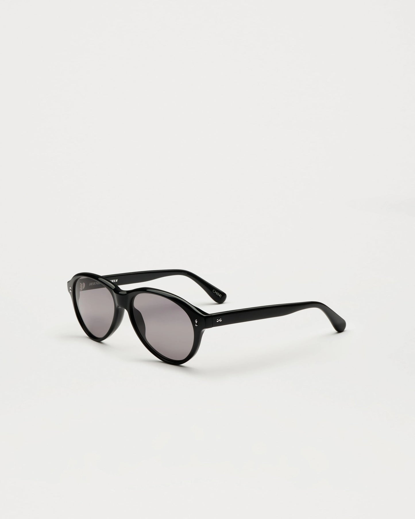 Sunglasses Tome Black