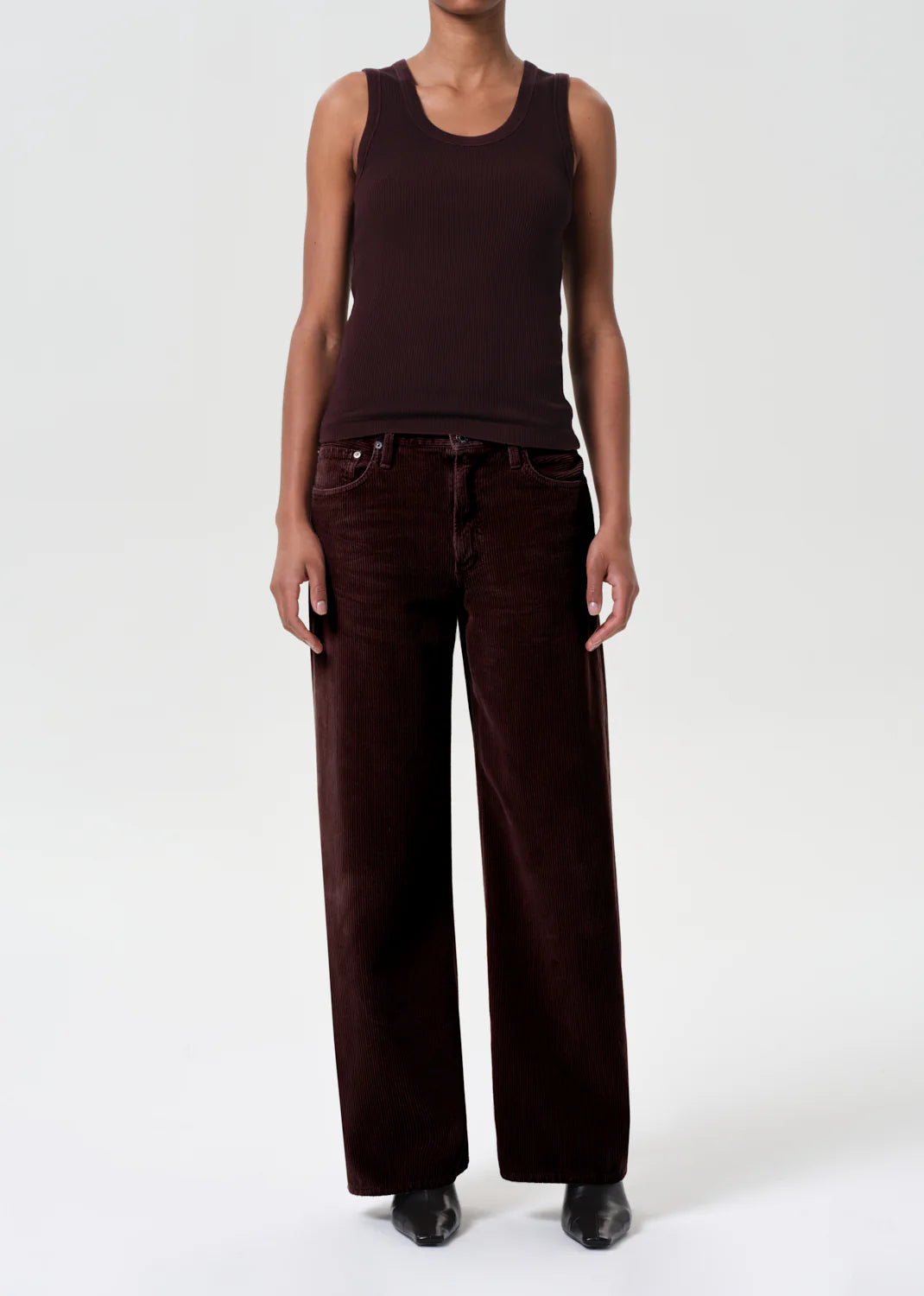 Jeans Keira Corduroy Firefly