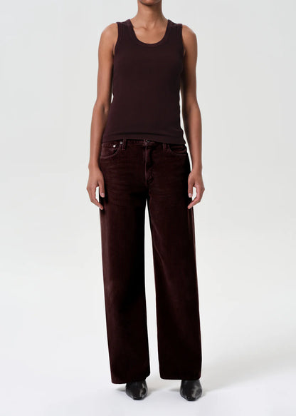Jeans Keira Corduroy Firefly