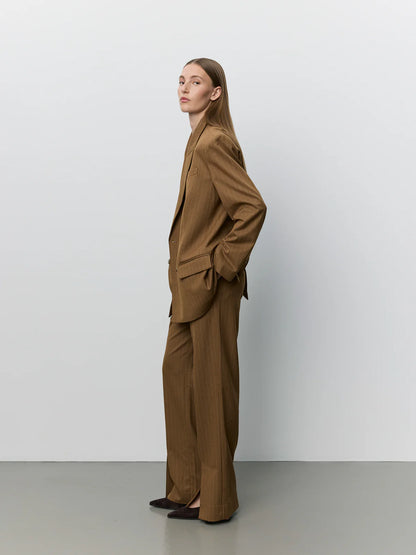 Blazer Avian Brown