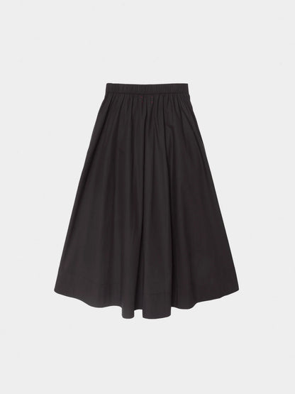 Skirt Gwynn Black