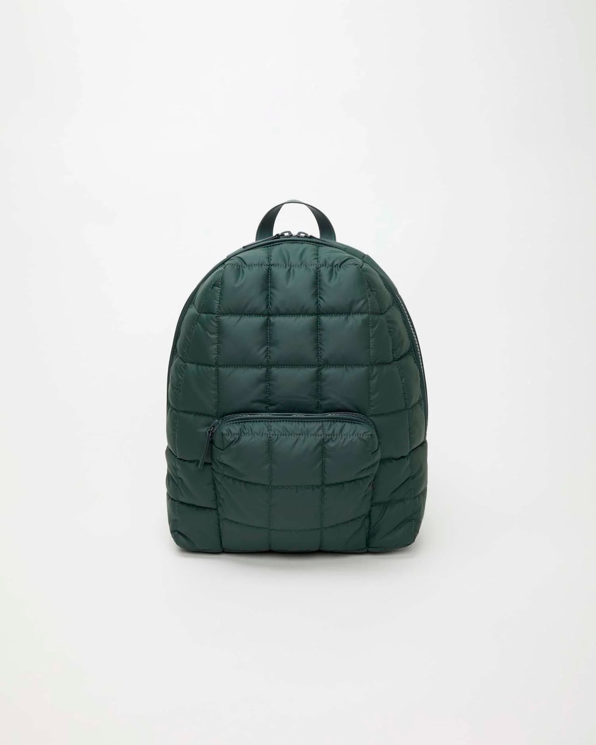 Backpack Porter Bottle Green